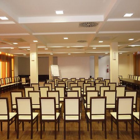 Hotel Aviator Kielce "Business Hotel Medical & Spa" 外观 照片