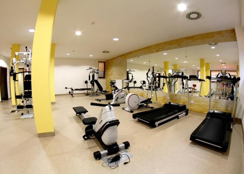 Hotel Aviator Kielce "Business Hotel Medical & Spa" 外观 照片