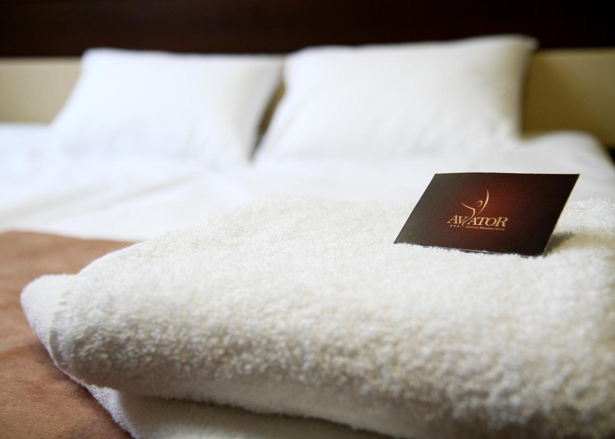 Hotel Aviator Kielce "Business Hotel Medical & Spa" 外观 照片