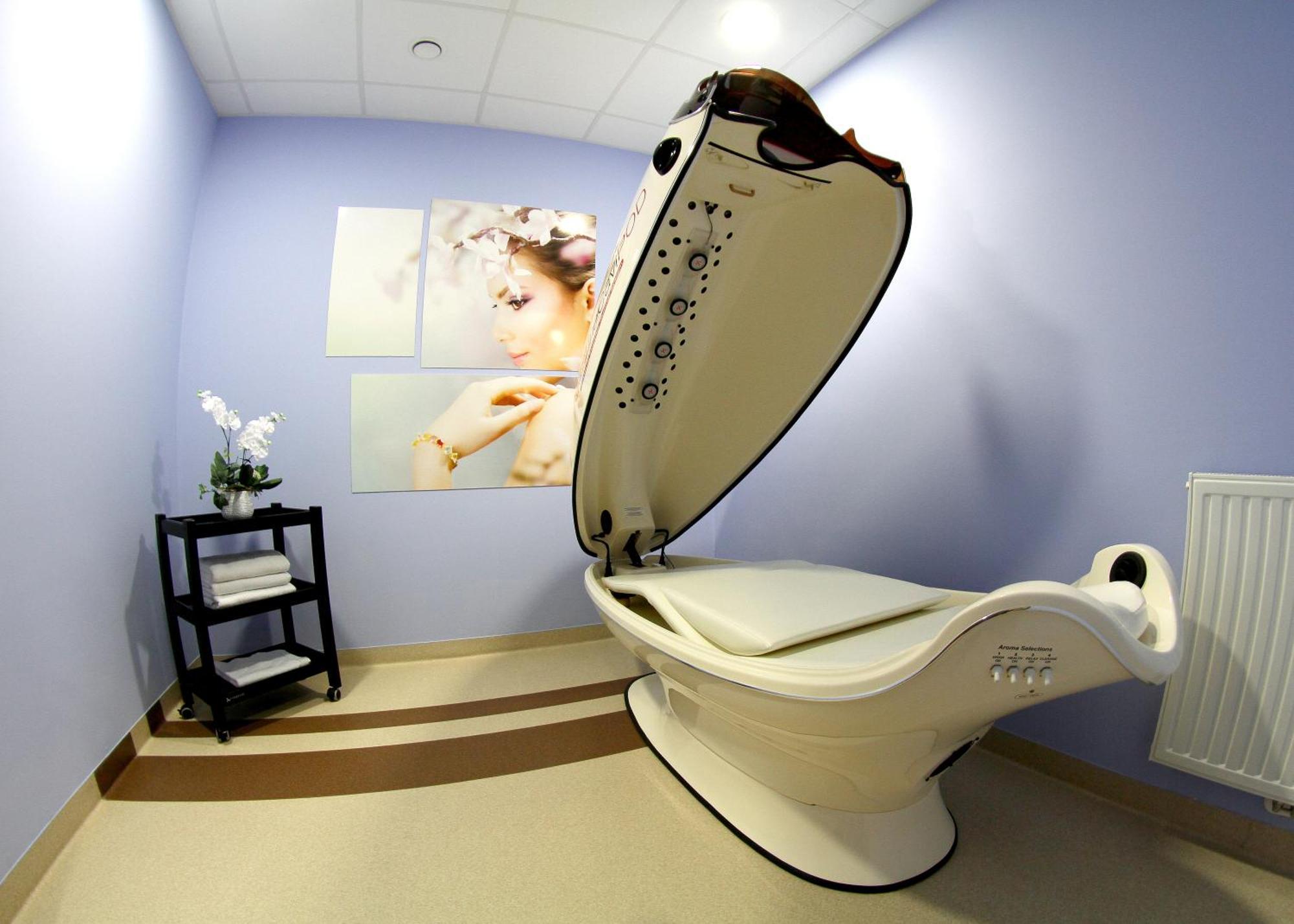 Hotel Aviator Kielce "Business Hotel Medical & Spa" 外观 照片