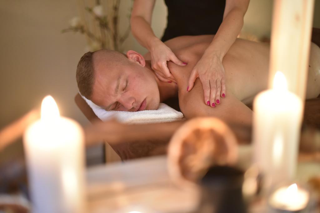 Hotel Aviator Kielce "Business Hotel Medical & Spa" 外观 照片