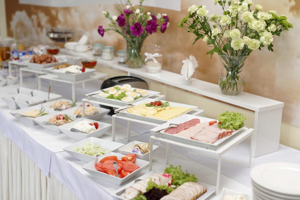Hotel Aviator Kielce "Business Hotel Medical & Spa" 外观 照片